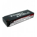 DUALSKY 33588 XP52002TF-RE, Racing Edition  7.4V 5.2Ah 2S1P LiPo pack w/ ABS case. 65C discharge & 6C charge.