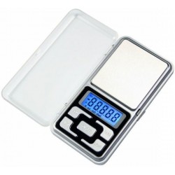 RCM-SCALE MH-500 Pocket Scale BALANZA 500g/0.1g