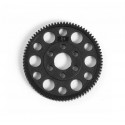 XRAY 305781 Offset Spur Gear 81T / 48 - Hard