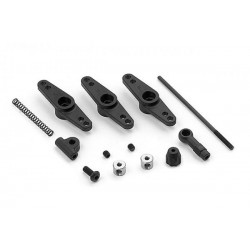 XRAY 336400 Throttle Linkage Set