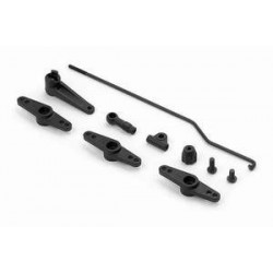 XRAY 336401 Brake Linkage Set