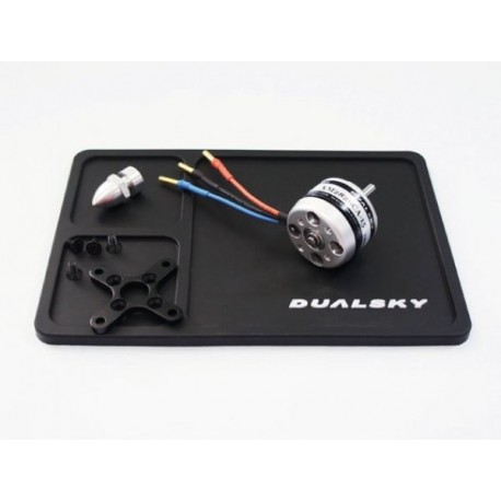 DUALSKY PIT MAT - S