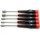 DYN2806 DYNAMITE Kit Llaves Tubo Dynamite 4-5-5.5-7-8mm