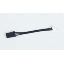 GRAUPNER 2894.15 Cable receptor 5cm GM Racing