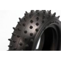 YOKOMO TF-320Y Pin Spike Front Tire