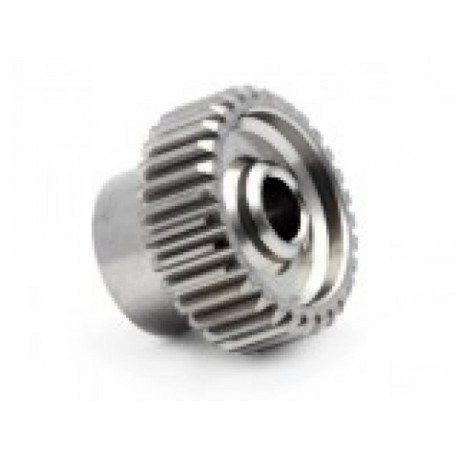 GRAUPNER 93816.49 Pinion Gear 64P 49T