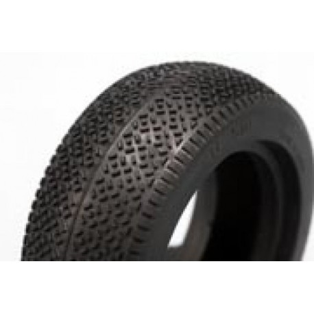 YOKOMO TF-510 Micro Block Front Tire