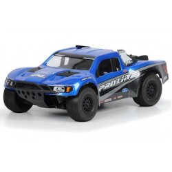 ProLine FloTek Ford F150 SVT Raptor for SC10SlashBlitz