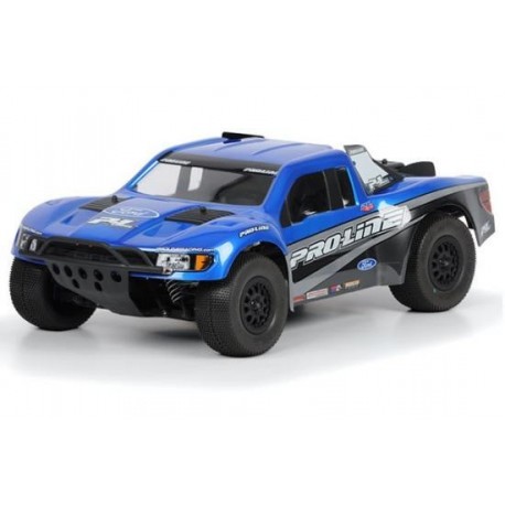 ProLine FloTek Ford F150 SVT Raptor for SC10SlashBlitz