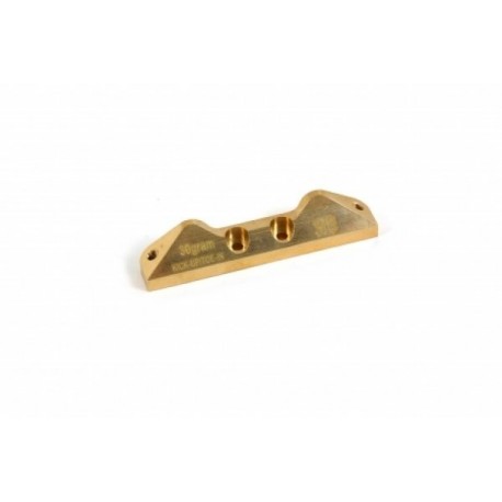 Revolution Design DEX210 Brass RF Suspension Mount 3/3 RDRP0048