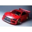 RI-19055 RIDE ML EVO-X Body for 1/10 M-Chassis 225mm