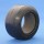 RI-24009 RIDE F-1 Rubber Front Slick Tires, S2 Compound (Soft)