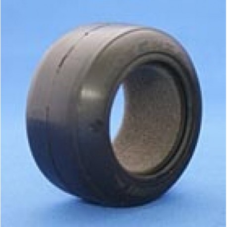 RI-24009 RIDE F-1 Rubber Front Slick Tires, S2 Compound (Soft)