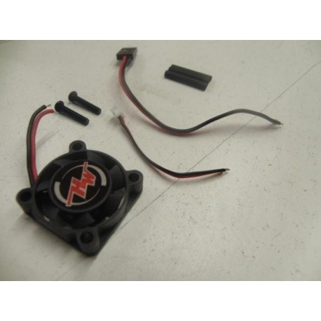 HOBBYWING eZRun Model 5V o.12A Motor Cooling Fan-2507-5V/0.12A