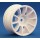 RI-25006 RIDE 1/10 M-Chassis 47, 10 Spoke Wheels White