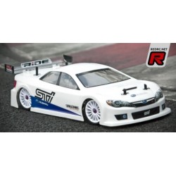 RI-27015 RIDE Subaru WRX, Lightweight