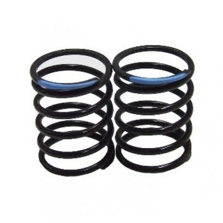 RI-28019 RIDE 28019 M-Chassis Pro Matched Spring Hard Blue 0.279Kgf/mm (2)