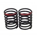 RI-28021 RIDE 28021 M-Chassis Pro Matched Spring Soft Red 0.227Kgf/mm (2)