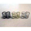 RIDE RI-28017 Front Spring for F-1 Rubber (Medium) Gold