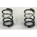 F1 Big Bore Front Spring Silver 3.31Nmm 4pcs