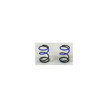 F1 Big Bore Front Spring Blue 1.81Nmm 4pcs