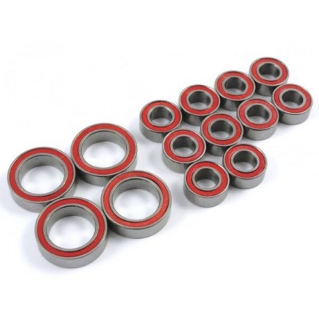 Ceramic Ball Bearing Sets for TOP Photon (14 pcs)