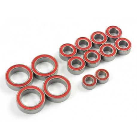 ROC-CBB-CB1R Roche Ceramic Ball Bearing Set for TRF416X or BD5