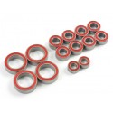 ROC-CBB-CB1R Roche Ceramic Ball Bearing Set for TRF416X or BD5