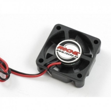 ROC-CF25 Roche Micro Cooling Fan, 25 mm