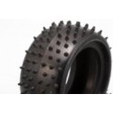 YOKOMO TR-32Y Pin Spike Rear Tire