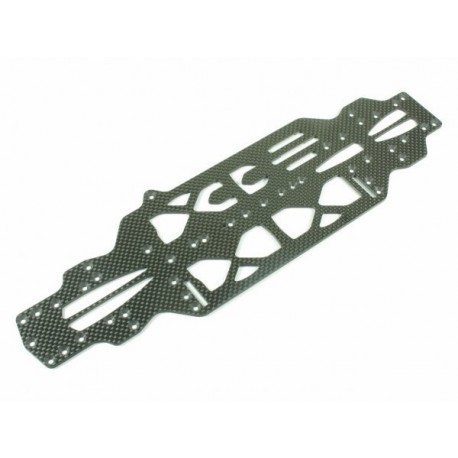 ROCHE ROC-TCXX-01 Hot Bodies TCXX Chassis 2,5 mm Std Shape