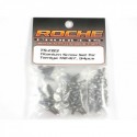 ROCHE ROC-TS-CB1 Titanium Screw Set for Tamiya 416X