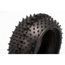 YOKOMO TR-37Y Ultra X Pattern Rear Tire