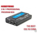 Hobbywing Multifunction LCD Program Box