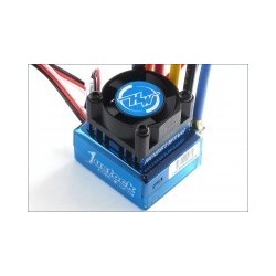 Hobbywing Justock Spec Race ESC  Blue