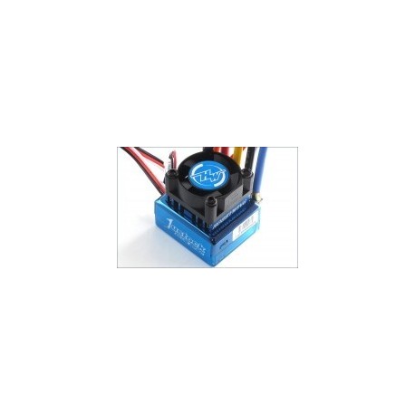 Hobbywing Justock Spec Race ESC  Blue