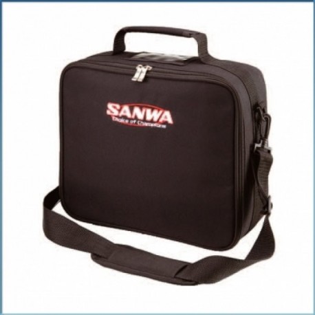 SANWA Multi carrying bag