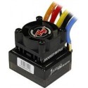 Hobbywing Justock Spec Race ESC  Black