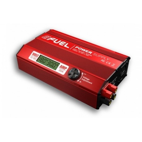 SKYRC EFUEL 30A POWER SUPPLY