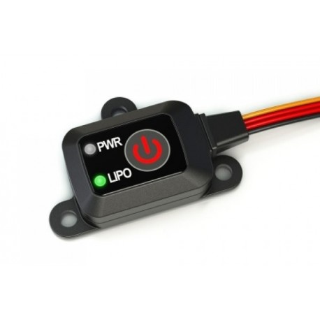 SKYRC POWER SWITCH