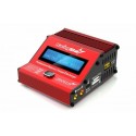 SKYRC RACINGSTAR RS16 180W/16A BALANCE CHARGER/DISCHARGER