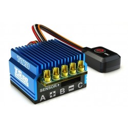 SKYRC TORO TS50 SENSORED