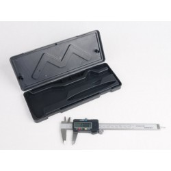 SPR044-SPEC-R DC Electronic Digital Caliper