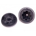 SPEC-R SPR010-HHB Gear Diff. Housing 39T(For SPR009-HB)