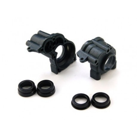 SPEC-R SPR028-GBFF Gear Box (For Tamiya FF-03)