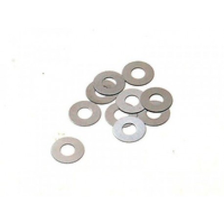 SPR010-SH2 SpecR 0.2mm Shim Set(For Gear Diff)10pcs