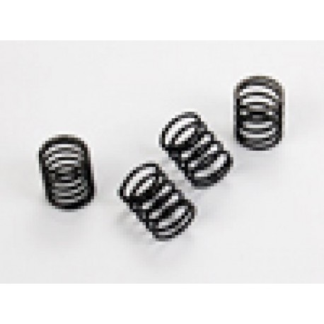 SPR022-MH SPEC-R 1/10 Mini Touring Shock Spring Set 13X20mm (Hard)