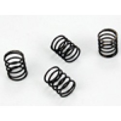 SPR022-MM SPEC-R 1/10 Mini Touring Shock Spring Set 13X20mm (Middle)