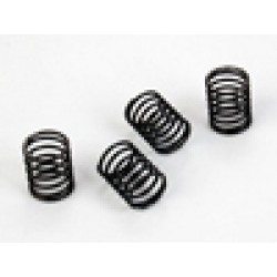 SPR022-MS SPEC-R 1/10 Mini Touring Shock Spring Set 13X20mm (Soft)