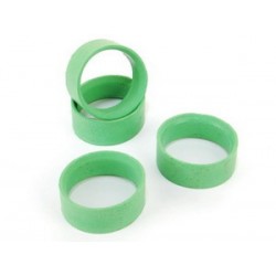 SPR036-TIS SPEC-R 1/10 Mini Touring Tire Insert (Green - Soft)